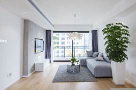 Spacious 3brs&2baths with 3balconies near Xujiahui