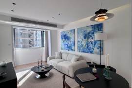1Bdr 1bath Apt/Fabulous&ModernL10/11 Jiaotong University /Good View/High Floor