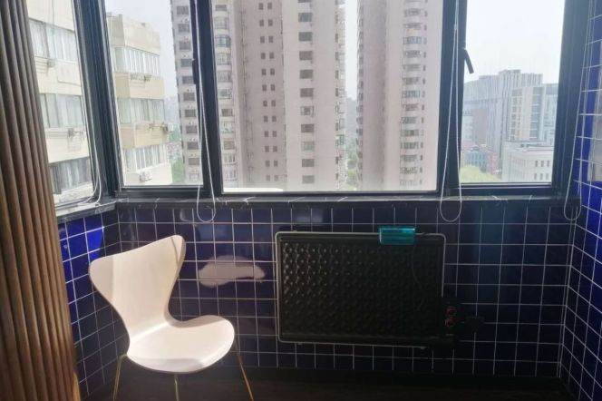 Stylish 1br Nr dongan road M4/7