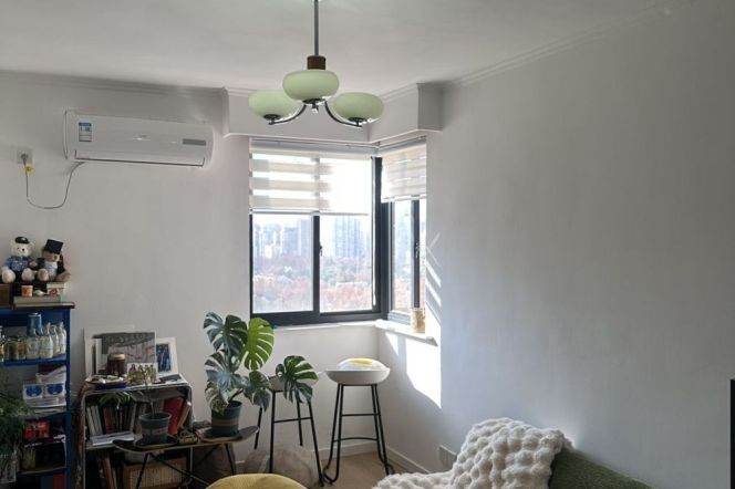 Cozy 1br,Nr Heng Shan Rd station,L1