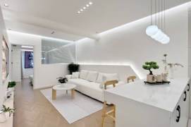 Modern 1br Nr changping road M7