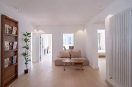 3 Brs, 2 Baths, 140 sqm with Balcony @ Jiangsu rd station L2&11