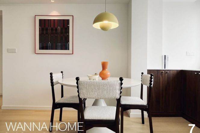 Exquisite Renovation/Changping Rd/Amazing View/Large Storages/Heater/Cozy2br