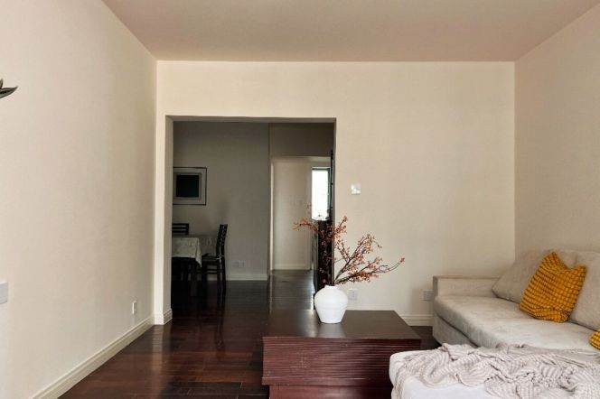 3 Brs, 1 Living room with Balocny, 130 sqm @ Wuning metro L13