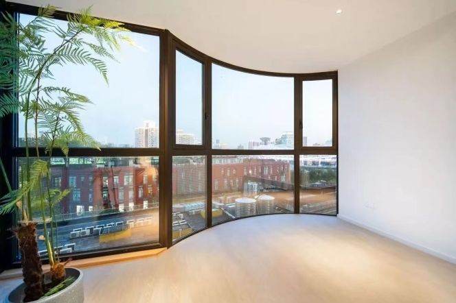 Spacious 4br with floor heating in Xuhui  M1&4 