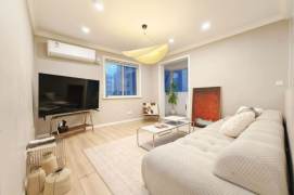  Spacious 4br with floor heating at Hongmei Rd &Minhang Line 10 