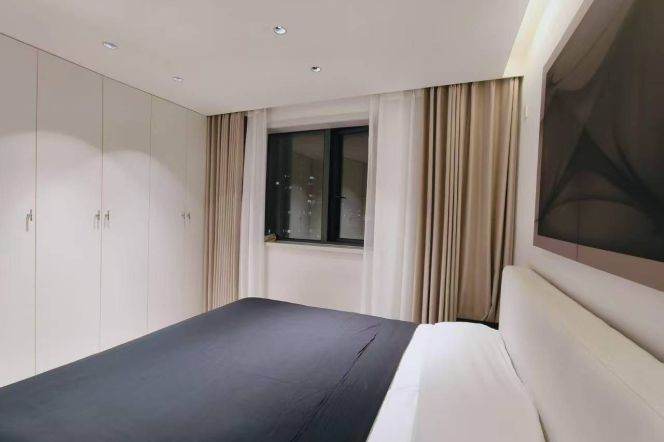 Fresh elevator 1br Nr jiaotong university M10/11