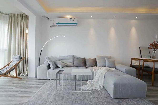 3Bdrs 2baths Apt /Modern&Spacious /L15 Wuzhong/Yaohong Rd/Nice Compound