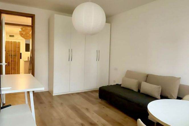 zhaojiabang rd station one bedroom