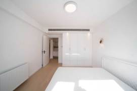 Bright 3Br 2Bth apt,Nr Jiang Su Rd station,L2,11