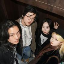 SiltLawn, Hunter & Tree, SOTA