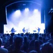 Yuyintown Year of the Horse Sealing Party w/ An Corporation, Acid Room, and Binding Time