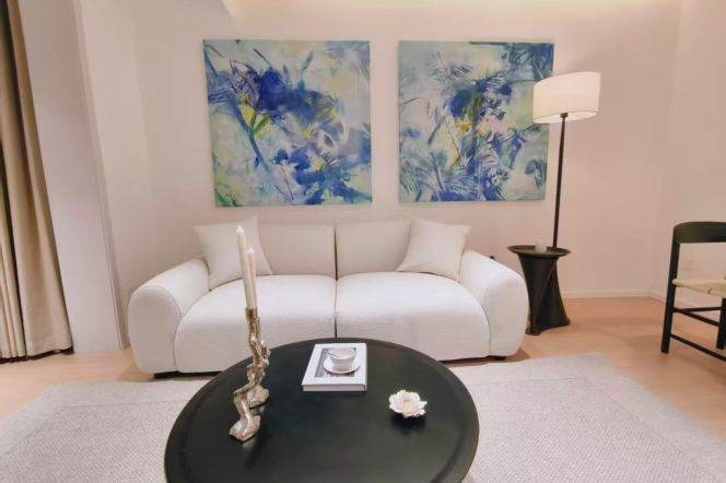 jiaotong university station one bedroom