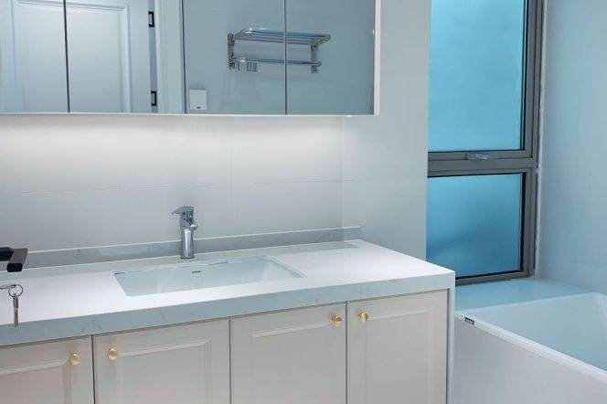 2BR 2BTH w/ Gym & Pool nr ChangPing RD M7