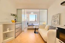 1 br near L2/L12/L13 west nanjing rd station