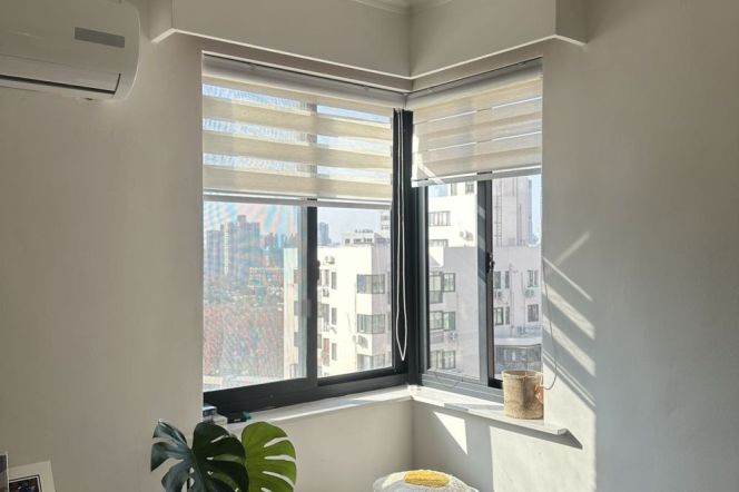 Cozy 1br,Nr Heng Shan Rd station,L1