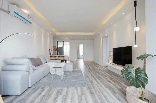 3Bdrs 2baths Apt /Modern&Spacious /L15 Wuzhong/Yaohong Rd/Nice Compound