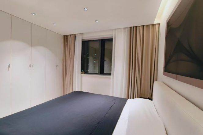 Brand New Modern 1Bed Elevator@Jiaotong University