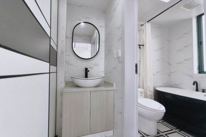 2br xujiahui station