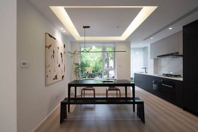 3BR w/ Garden near ChangPing RD M7