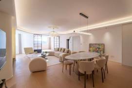 3br zhongshan park 