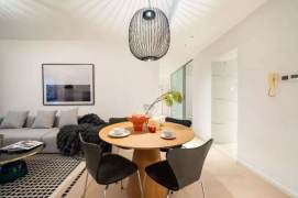 Spacious 4br with floor heating in Xuhui  M1&4 