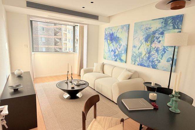 bright 1br near jiaotong university M10/11