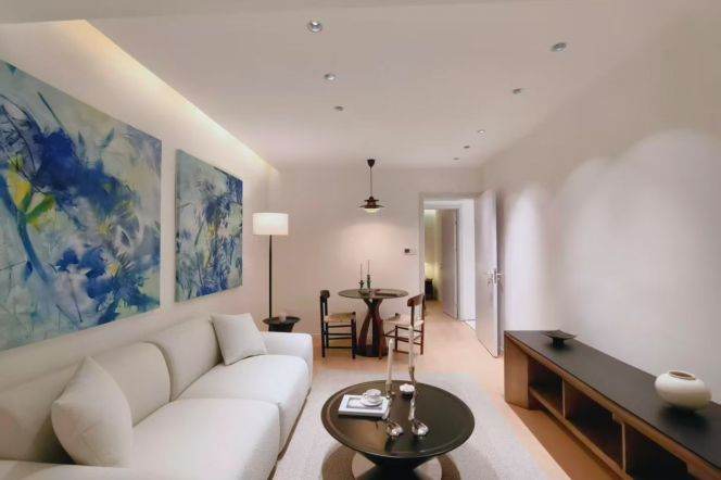 jiaotong university station one bedroom