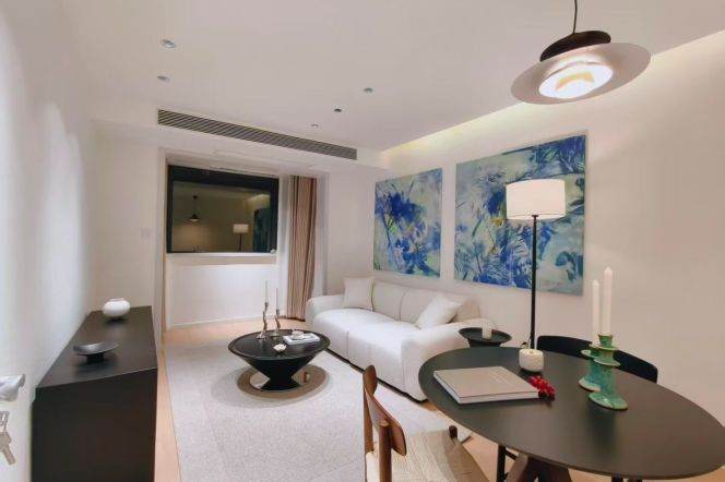 jiaotong university station one bedroom