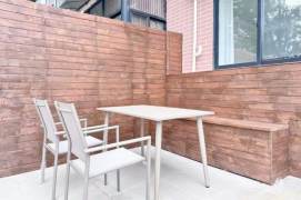 Hongqiao Rd Station 2Br with Terrace Line3/4/10