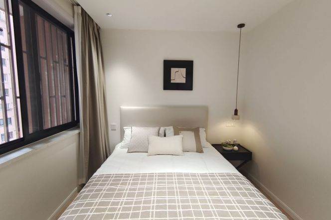 yishan rd elevator 2BR/big living room@L3/4/9