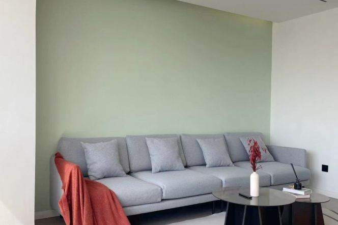 Spacious&Bright&Modern 1Bdr 1Bath Apt+L10/11 Jiao Tong Uni.+Awesome View+Large Balcony