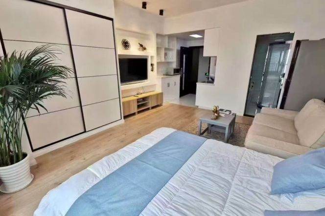Elevator 1br@jing’an temple sta 6.9k