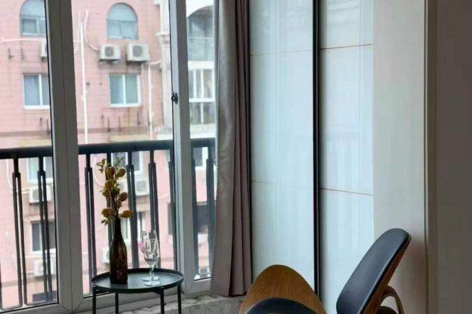 2 brs near L2/L7 jing'a temple station+elevator