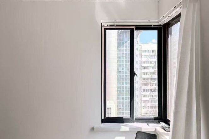 Elevator 1Br/1Lr/1Bt apt nr Hengshan rd,M1