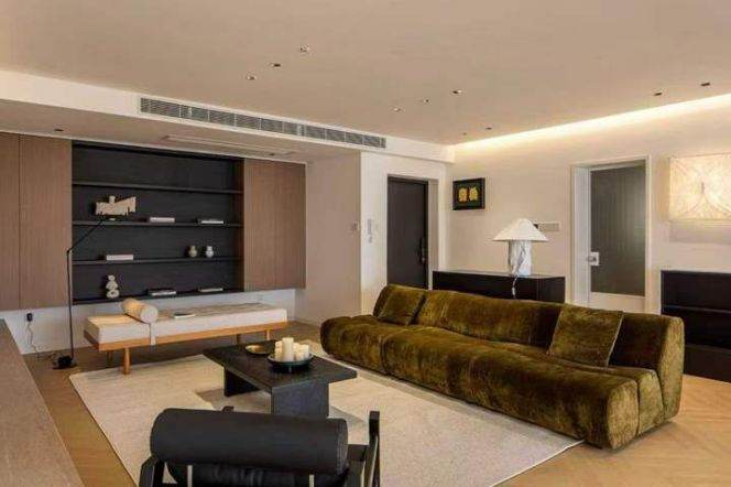 jing an temple 3br2bath170sqm