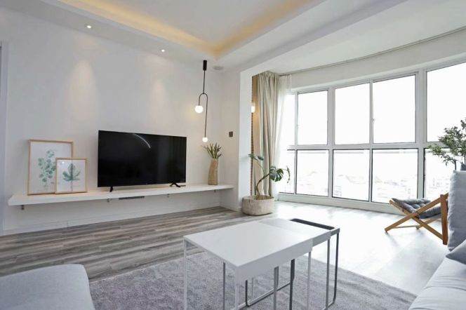 3Bdrs 2baths Apt /Modern&Spacious /L15 Wuzhong/Yaohong Rd/Nice Compound
