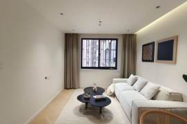 yishan rd elevator 2BR/big living room@L3/4/9