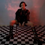 Roza Terenzi at Heim: Closing Out the Snake Year with a Spacey Finale