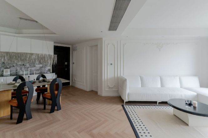 3BR 2BTH w/ Barclony nr Shanghai Natural History Museum M13