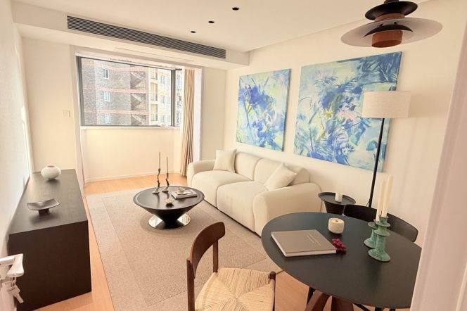 bright 1br near jiaotong university M10/11