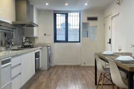 Bright&Spacious&Modern 2Brs 2Baths Apt+L2/11 Jiang Su Rd Metro+Good Layout+Large Terrace