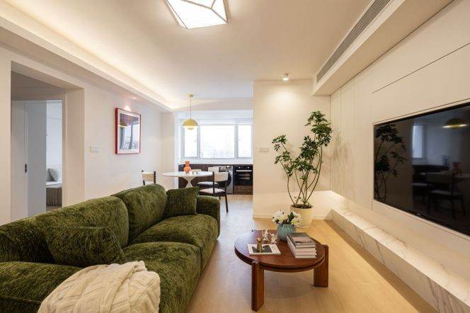 yanping rd/wuding rd 2br110sqm