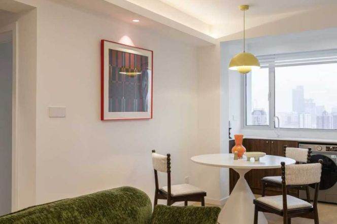 Changping Rd Station Elevator 2Br Line7/13/14