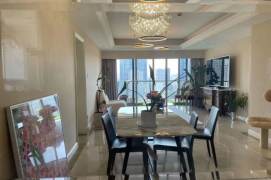 Spacious and bright 3Br/2br@Anfu rd 156sqm with nice open balcony