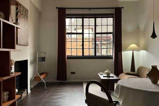 South Shanxi Rd Station 1+1Br Line1/10/12