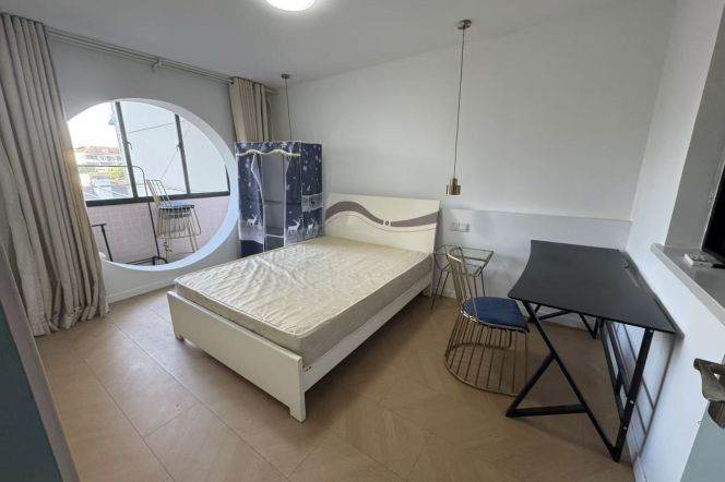 Modern 2Brs/1Lr/1Bt apt nr dapuqiao,M9