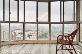 Super Price/Gubei Area/French Windows/Bathtub/Large Storages/Floorheater/Cozy3br2bt