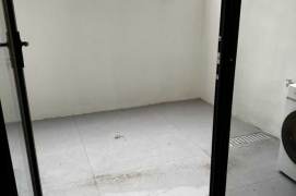 Nice yard+spacious 2br 2lr/floor heating+bathtub,Jiaotong uni@L10/11