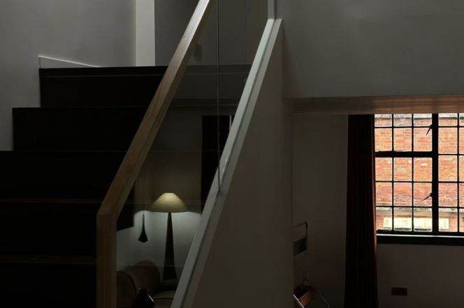 2 Brs, 1 Living room, 80 sqm with Floor Heating/Lane house @ South Shaaxi metro L10